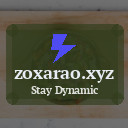 zoxarao.xyz